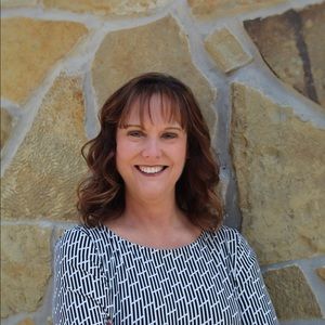 Meet your Posher, Sherri